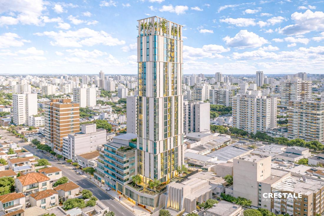 Moreno 1000 torre