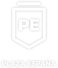 Plaza España